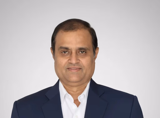 Suresh Krishnan