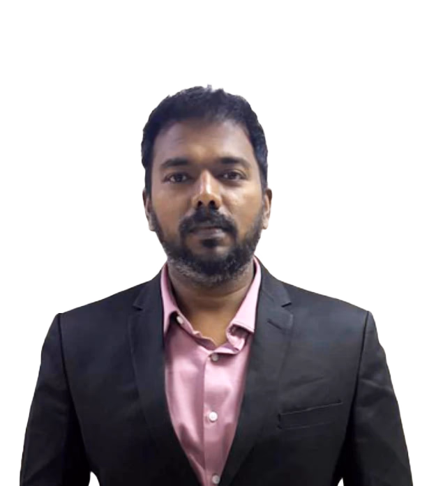 Chandrasekar Rathinam