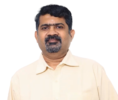 Ramesh R K